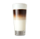 Café avec variations au lait