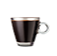 Café noir