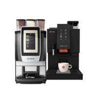 Machines à café Grains