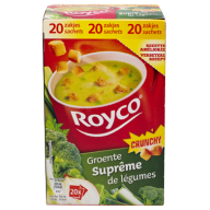 Soupe