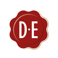 Douwe Egberts logo