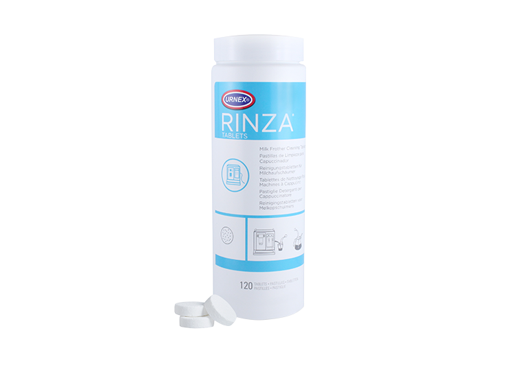 4025909-Rinza Tablets 120st