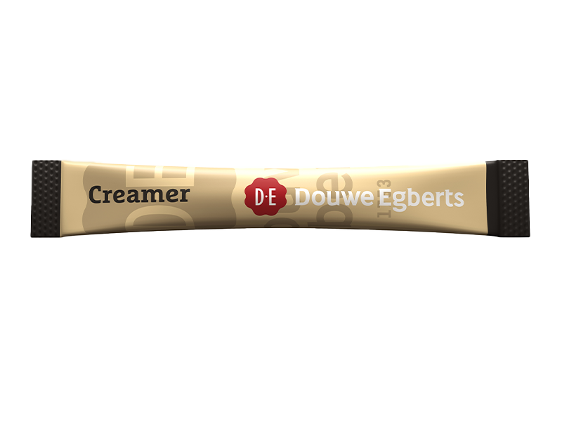 Douwe Egberts Dosette De Lait En Poudre 900X2,5G