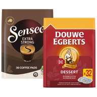Koffiepads
