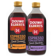 Espresso Concentrate