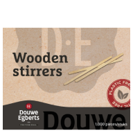 Roerstaafjes