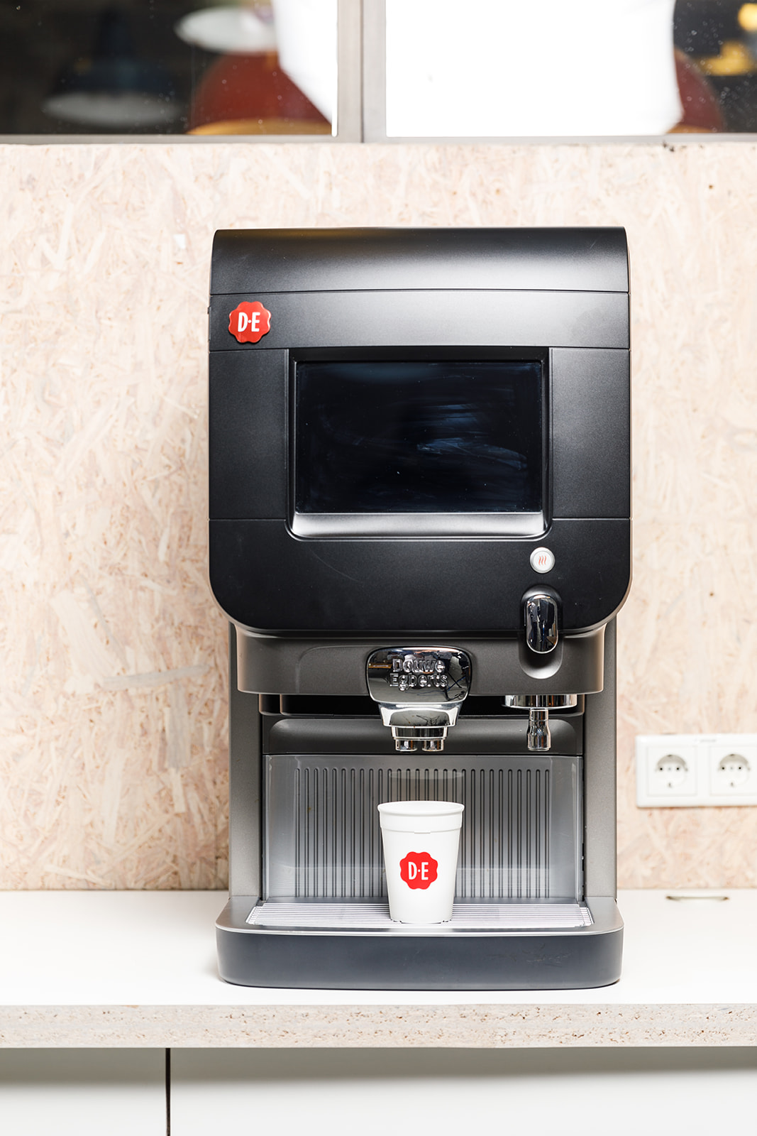 BE - cafitesse alone machine