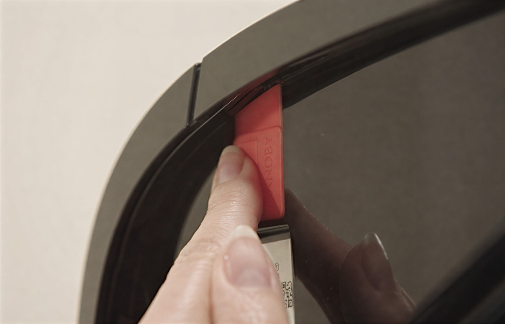BE Cafitesse Excellence Compact Touch - error cards - cooling too hot- step 6