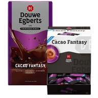 Chocolademelk