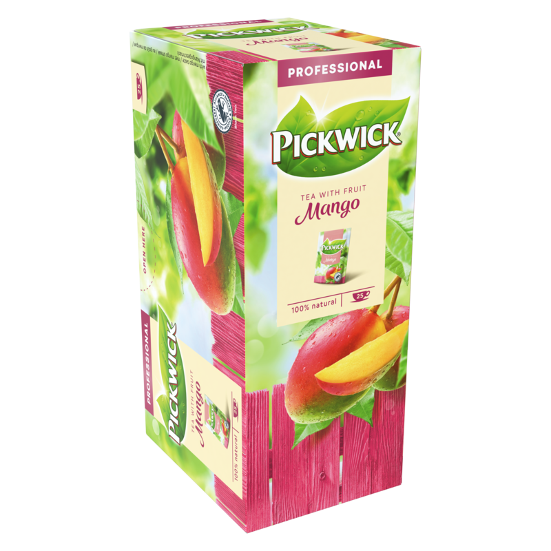 PW Mango - side