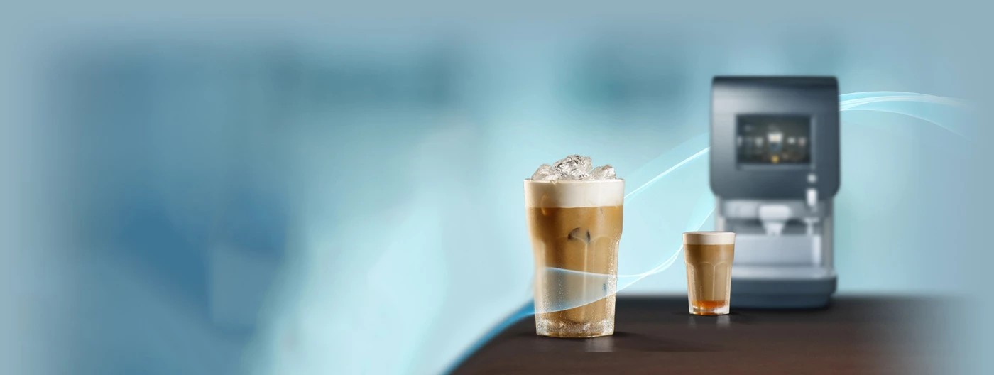 BE - Hot&Cold