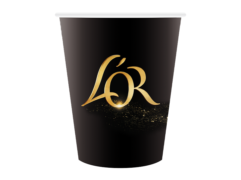 L’OR-Professional-Herbruikbare-FSCBekers-250 CC-4056134