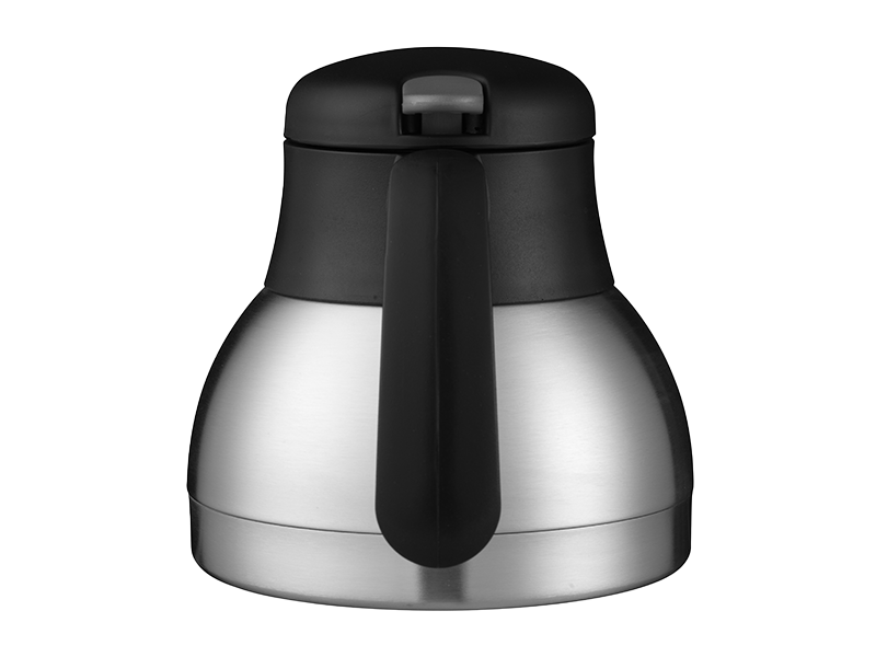 Thermos Douwe Egberts Cafitesse Gris