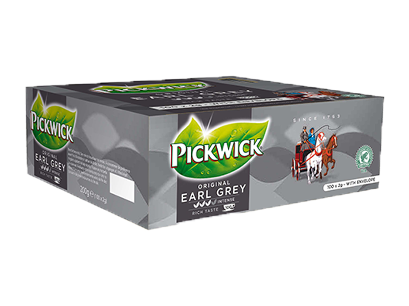 PW earl grey - side L