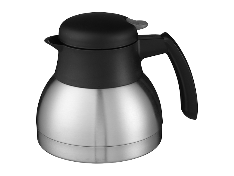 Thermos Douwe Egberts Cafitesse Gris