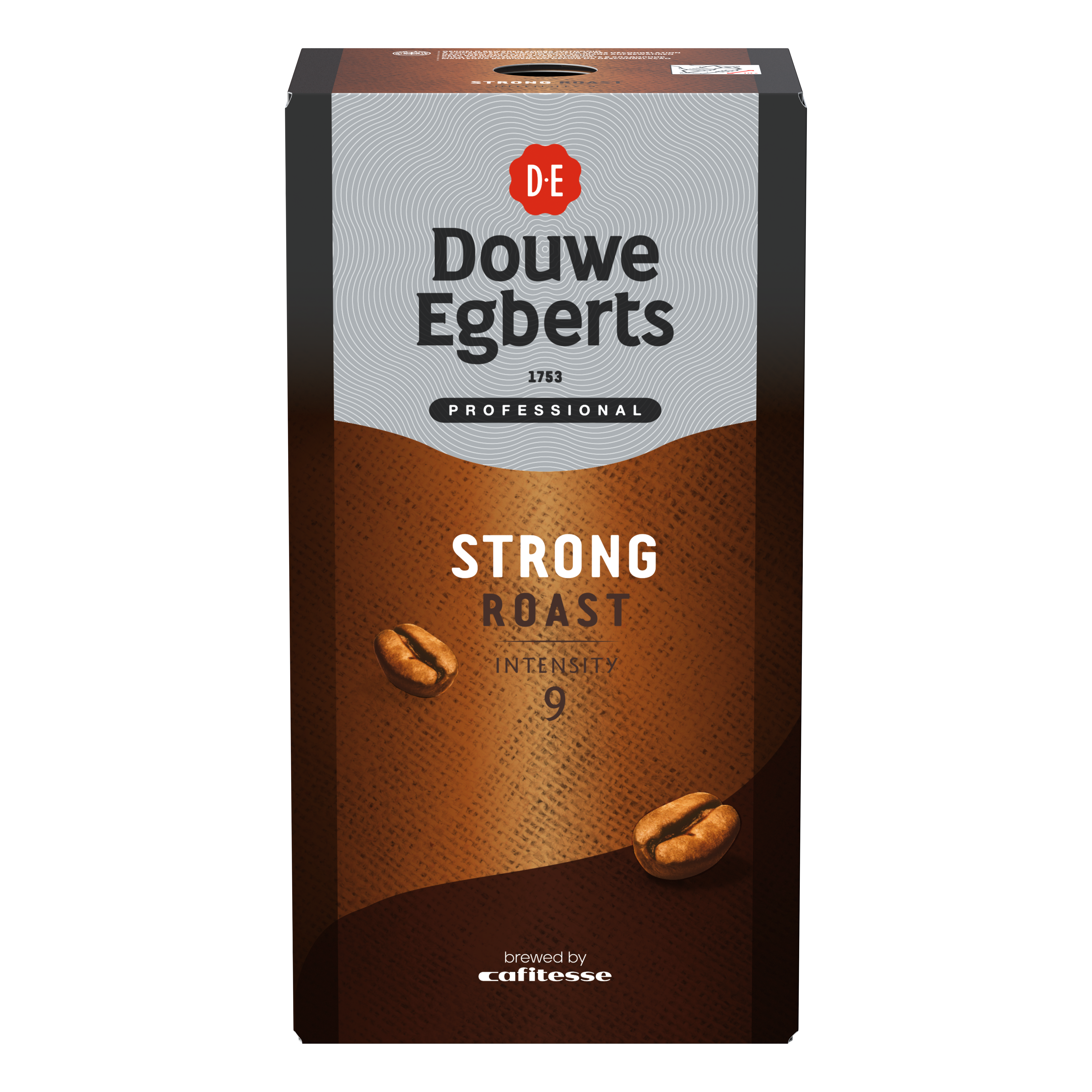 Strong - front