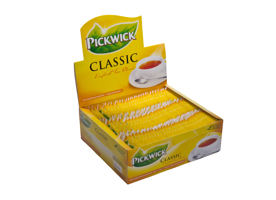 PW Classic - side R