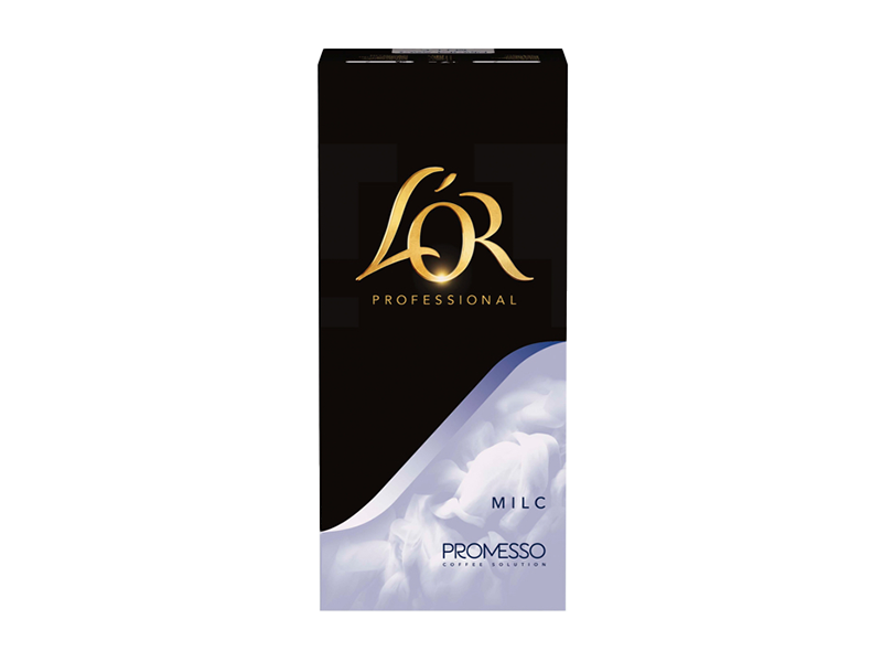 L'OR Promesso Milc 2x1,4L