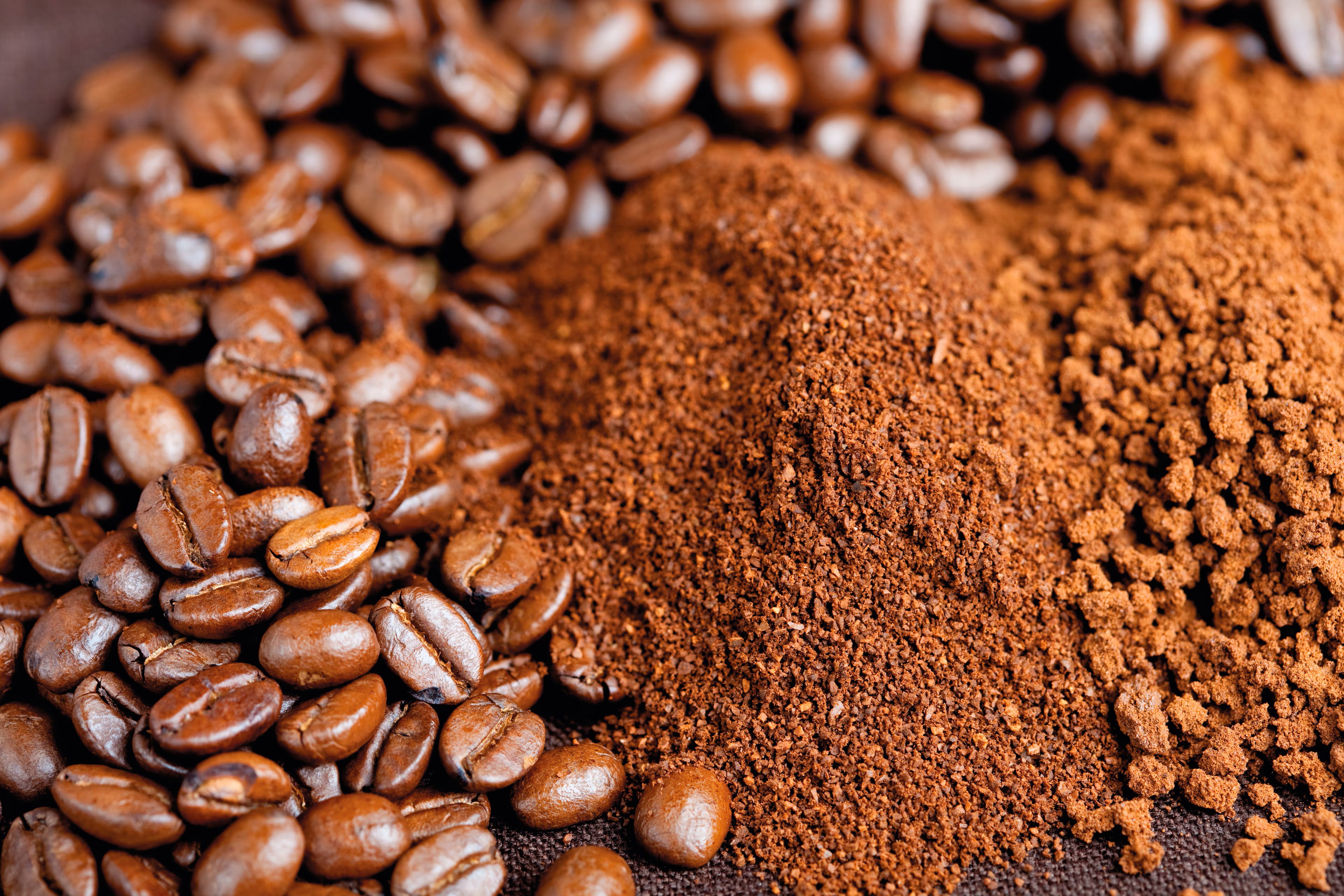Cafitesse koffie
