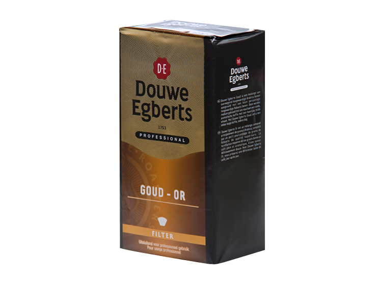 DE Gold GD - side L