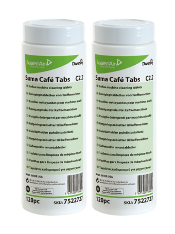 Suma Café Tab C2.2