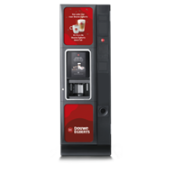 Espresso koffiemachines