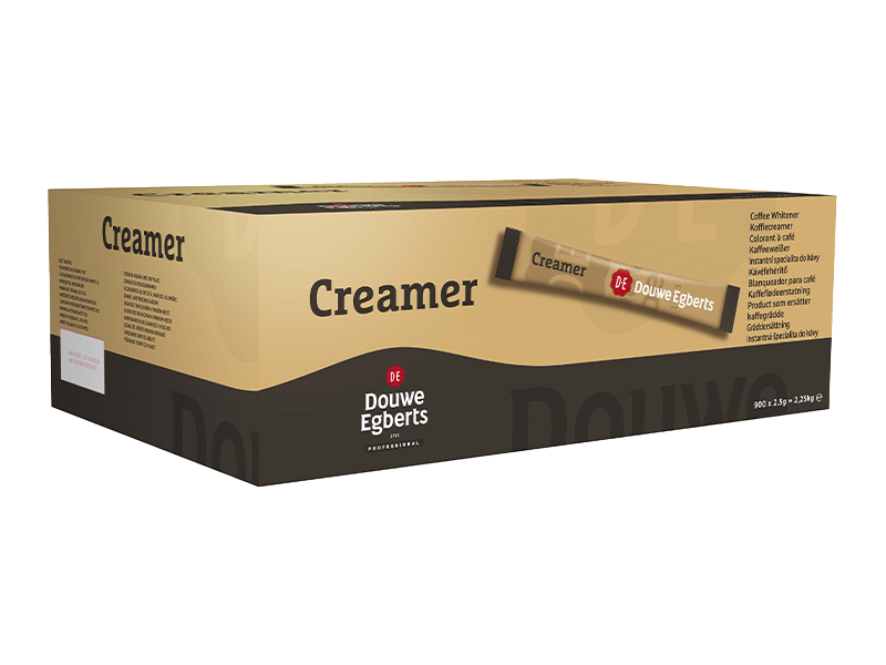 Douwe Egberts Dosette De Lait En Poudre 900X2,5G