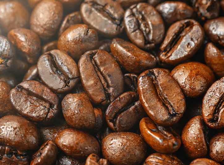 Bonenkoffie