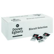 Douwe Egberts koekjes Mix 120st
