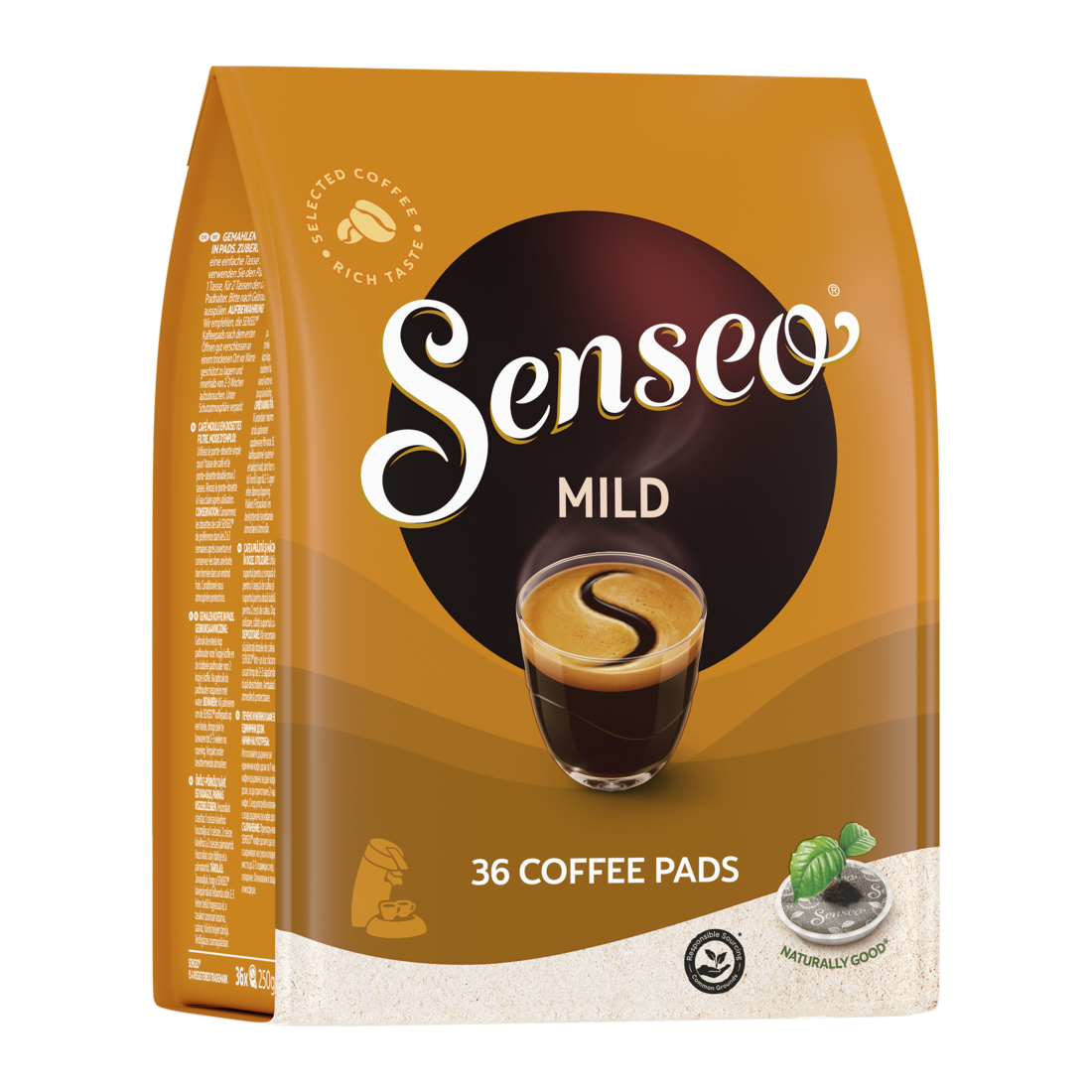 Sense Mild - side R