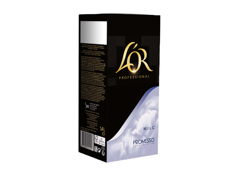 L'OR Promesso Milc Lside- 4051034