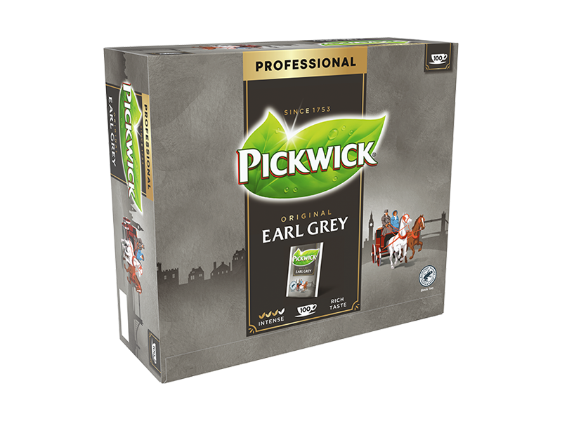PW earl grey - side L