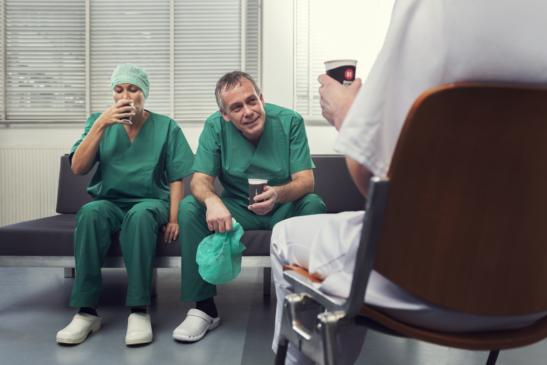 BE Dutch Healthcare Image Cat