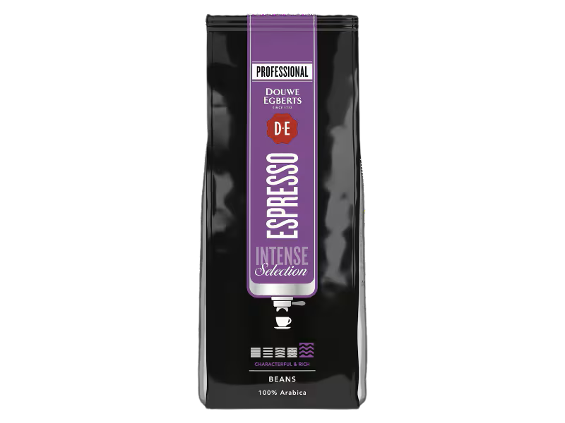 DE Koffiebonen Intense Selection - 4045961