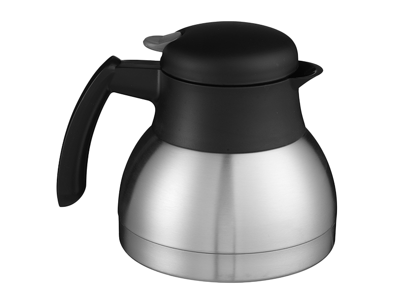 Thermos Douwe Egberts Cafitesse Gris
