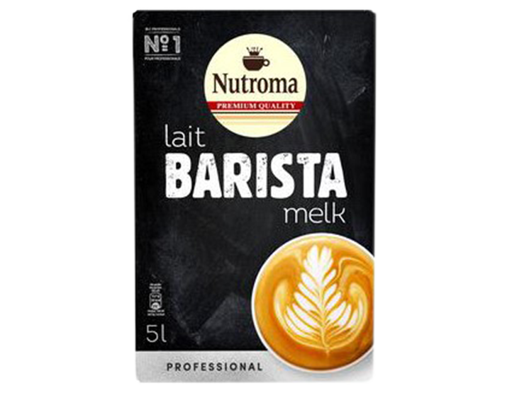 4018987-NUTROMA BARISTA MELK-5l-x1