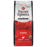 Instant koffie