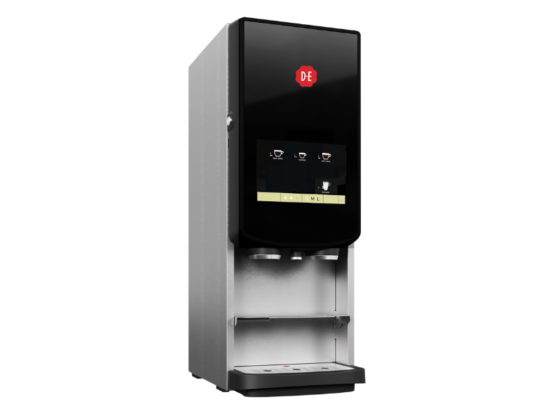 Turbo Touch - side L