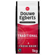 Fresh brew koffie