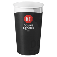 Koffiebekers & deksels
