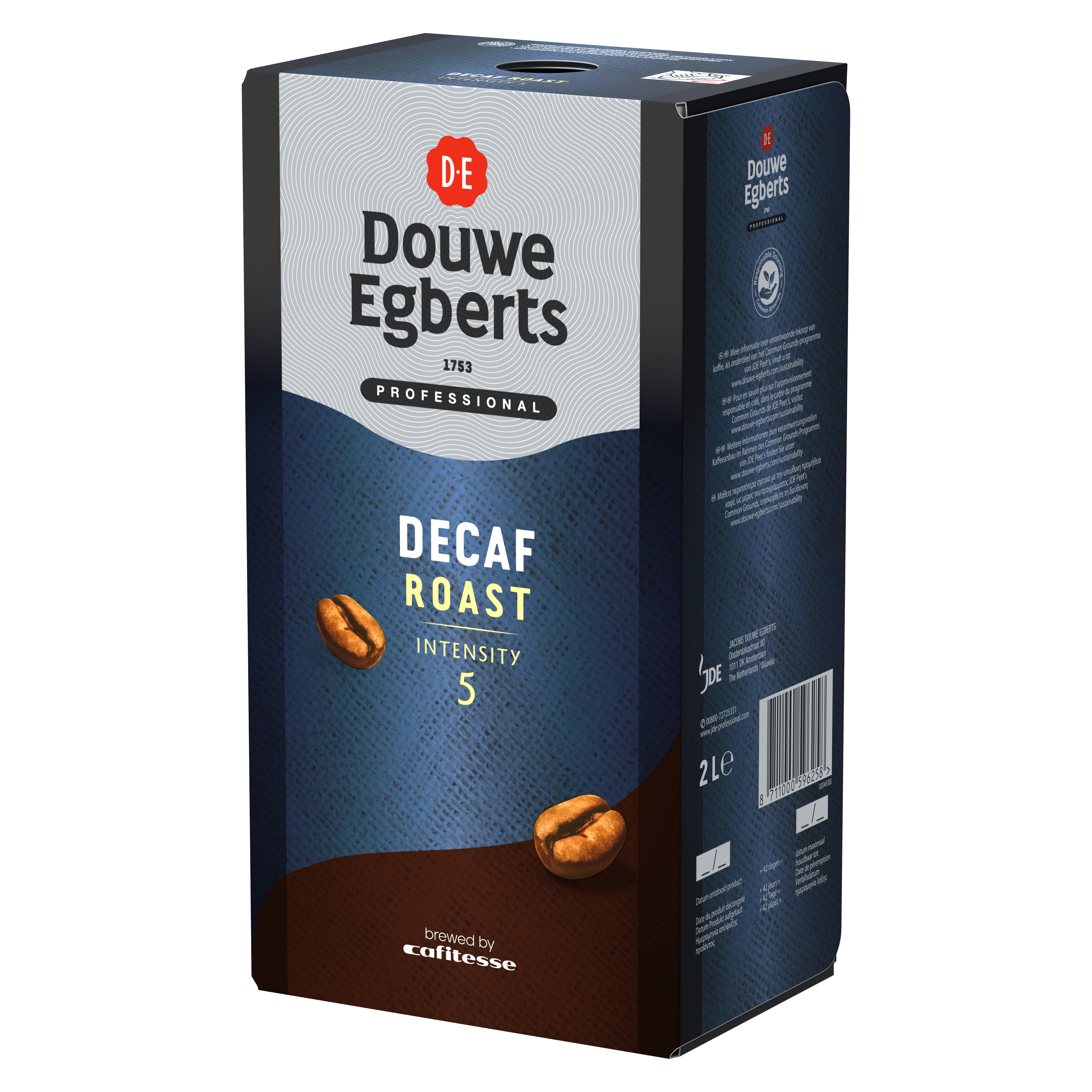Decaf - side R