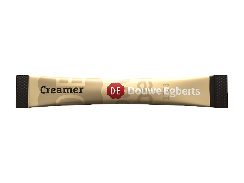 Douwe Egberts Dosette De Lait En Poudre 500X2,5G