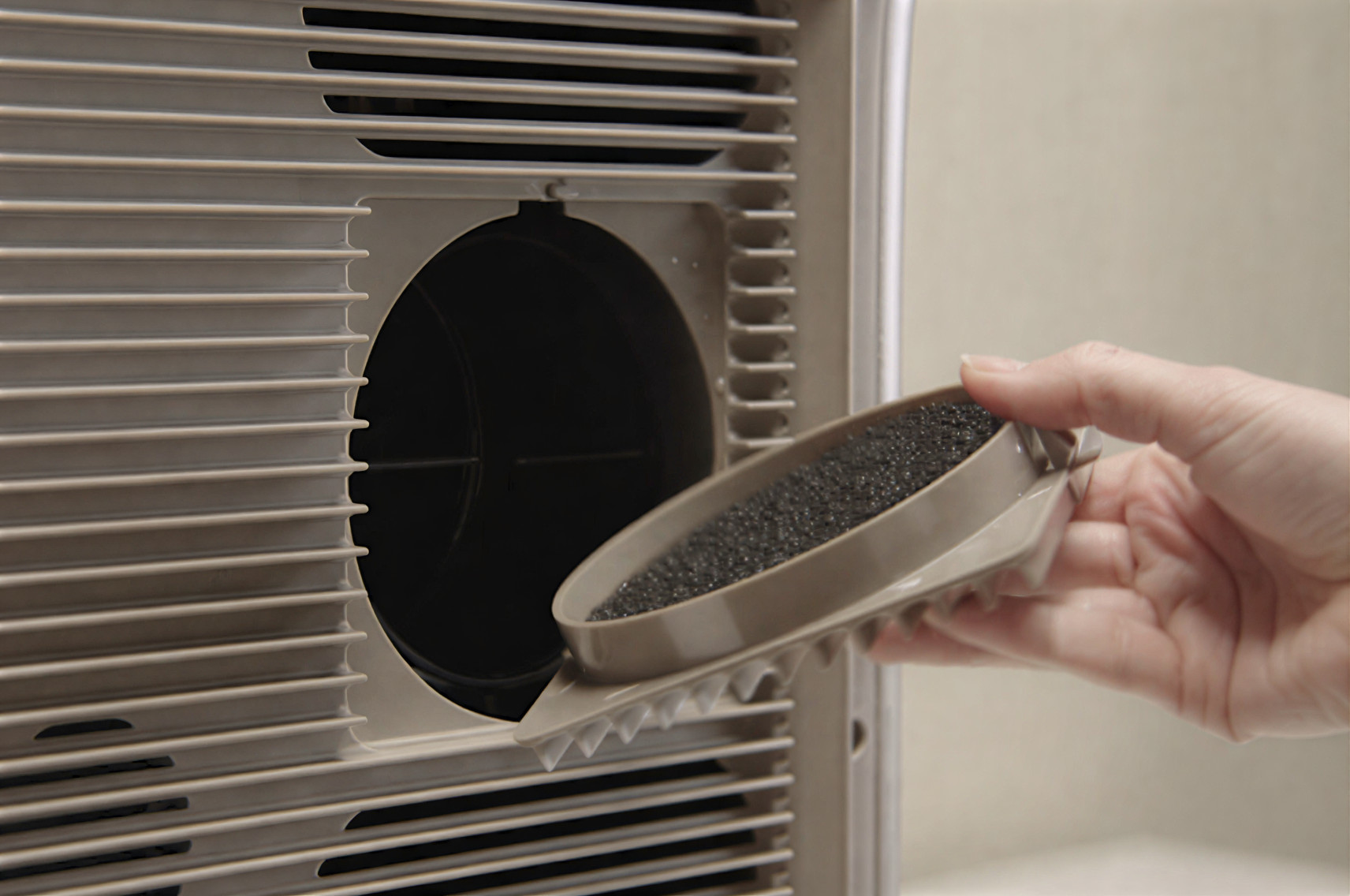 BE Cafitesse Excellence Compact Touch - error cards - cooling too hot- step 2