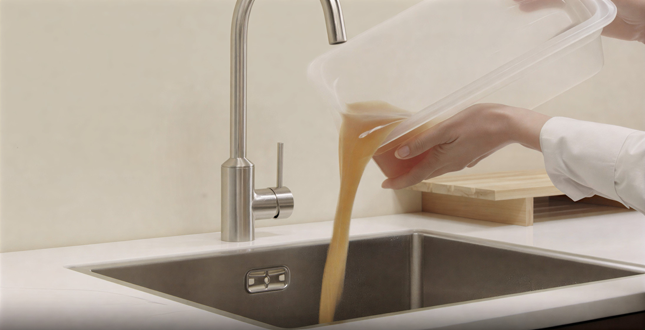 BE step 18 weekly cleaning - Cafitesse Omni