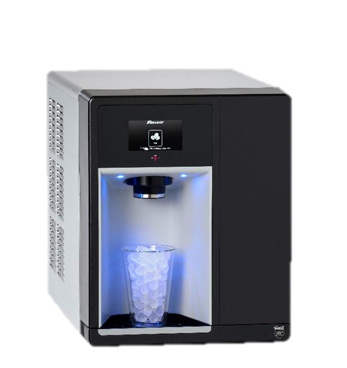 Ijsdispenser