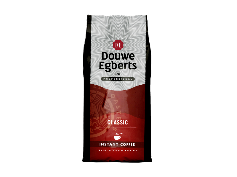 NEW DE instant classic - front