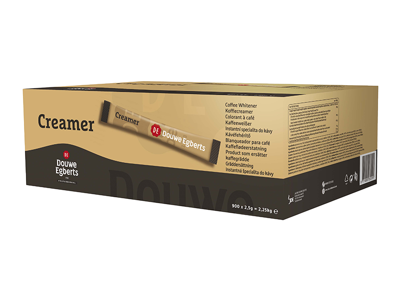 Douwe Egberts Dosette De Lait En Poudre 900X2,5G