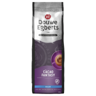 Chocolademelk