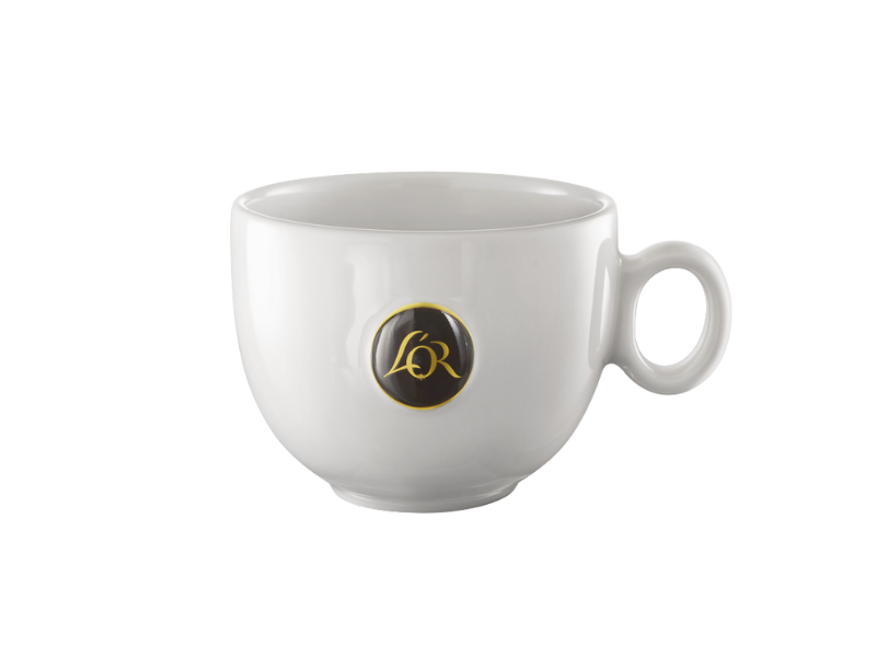 L'OR cappuccino tas - PLP