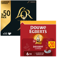 Koffiecapsules